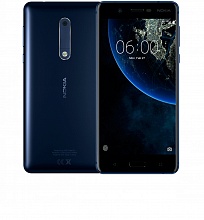 Nokia 5 Dual SIM (TA-1053)