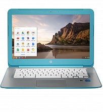 HP Chromebook 14-ak