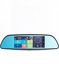 Dunobil Spiegel Smart DUO 3G