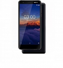 Nokia 3.1 Dual