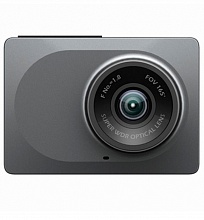 YI Smart Dash Camera FullHD