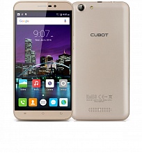 Cubot Note S