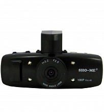 Sho-Me HD150F-LCD