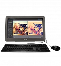 ASUS All-in-One PC ET2040IUK