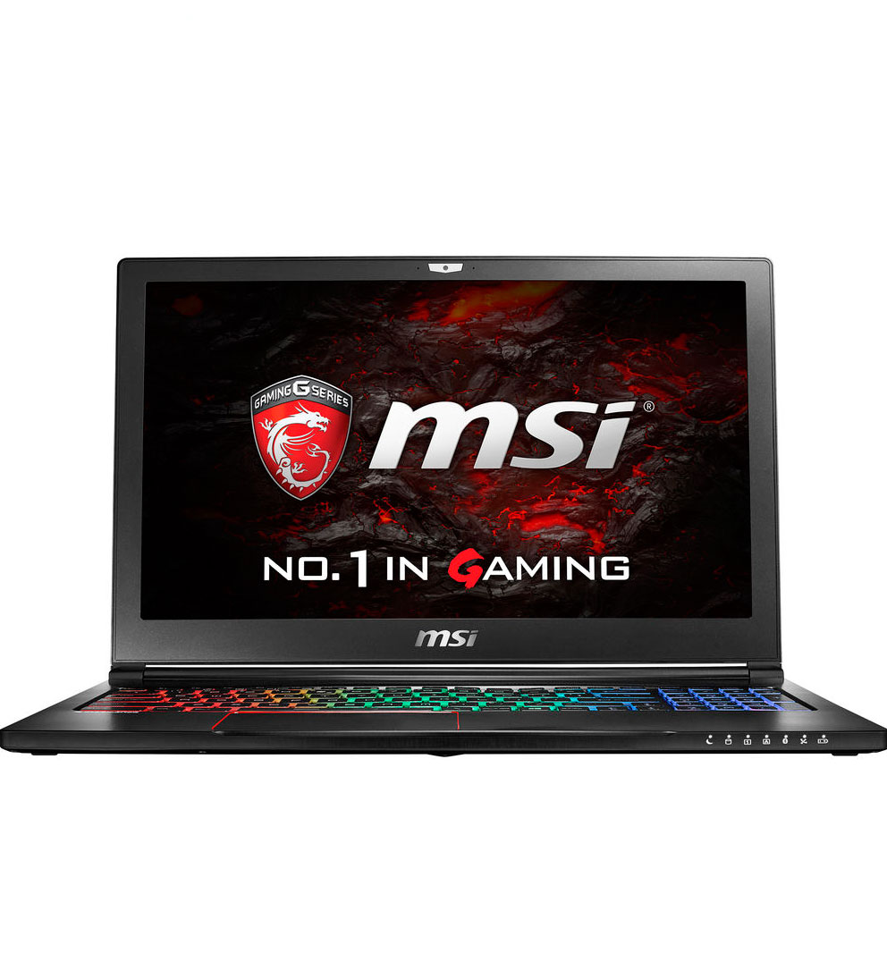 Прошивка Bios на ноутбук MSI GS63VR 7RF Stealth Pro в Минске, сервисный  центр - цена