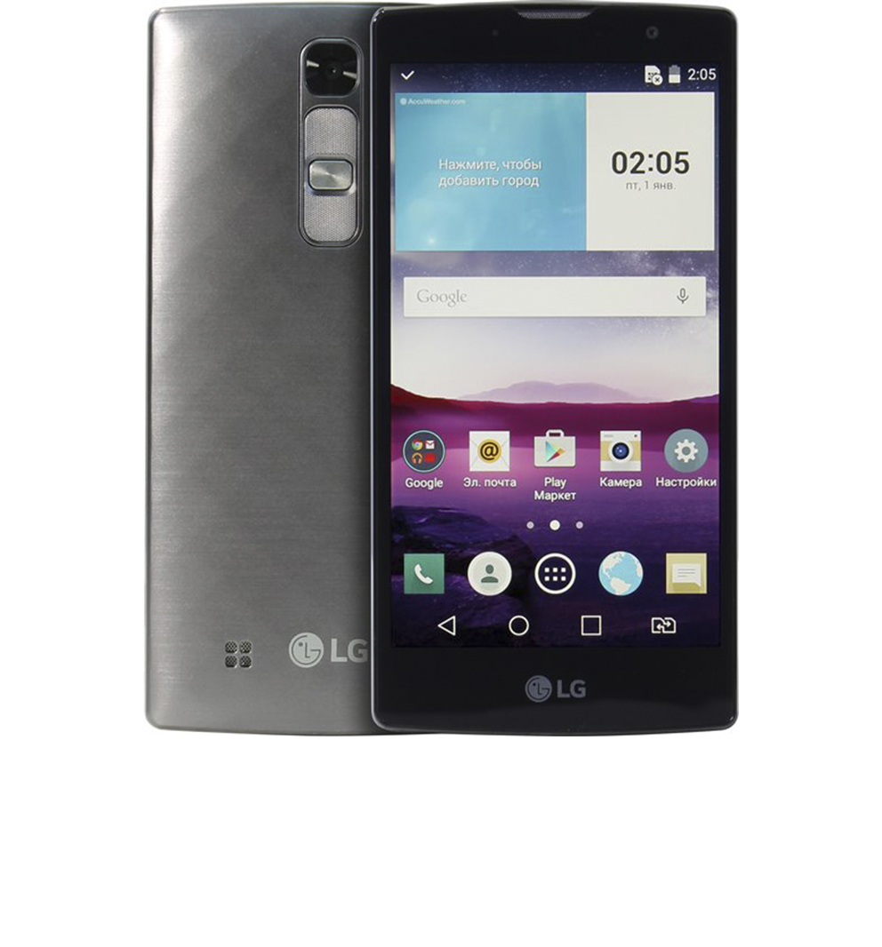 Прошивка на телефон LG G4c (H522Y) в Минске, цена