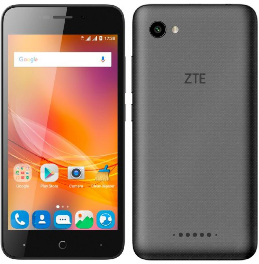 Ремонт слухового динамика на телефон ZTE Blade A601 в Минске, цена