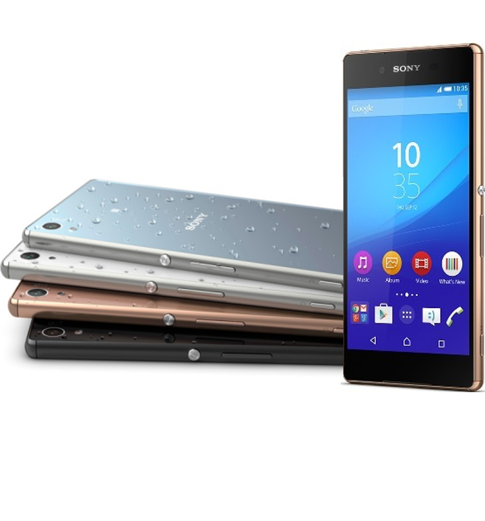 Восстановление после попадания воды на телефон Sony Xperia Z3+ Aqua в  Минске, цена