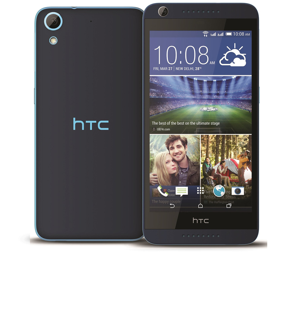 Прошивка на телефон HTC Desire 626G в Минске, цена