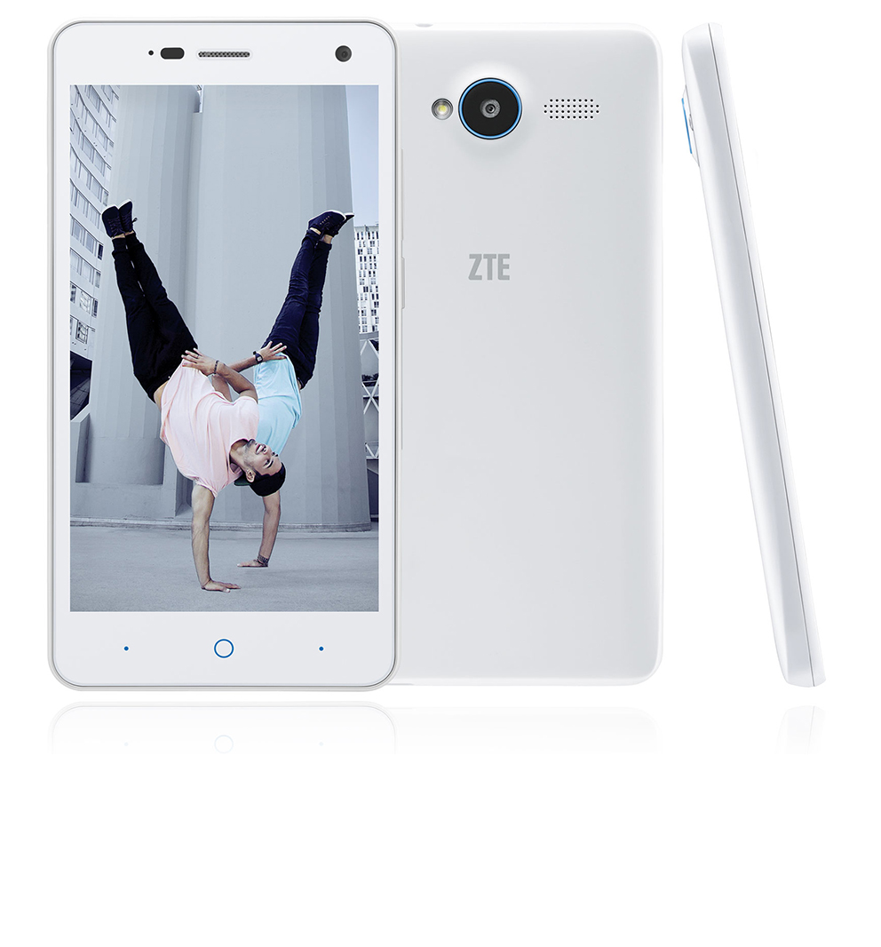 Прошивка на телефон ZTE Blade L3 в Минске, цена