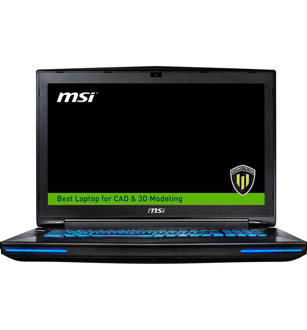 Прошивка Bios на ноутбук MSI WT72 6QK в Минске, сервисный центр - цена