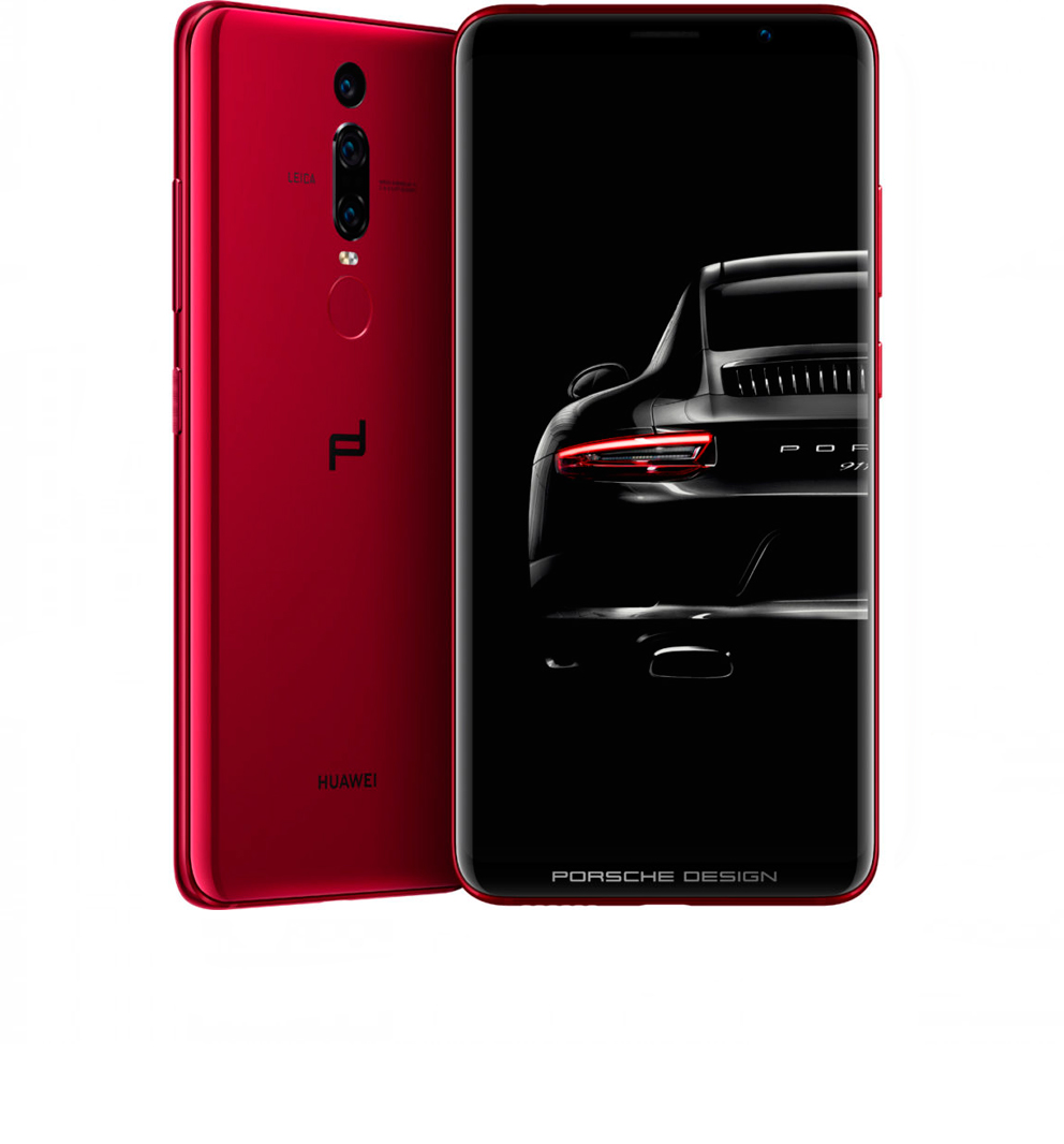 Прошивка на телефон Huawei Mate RS Porsche Design в Минске, цена