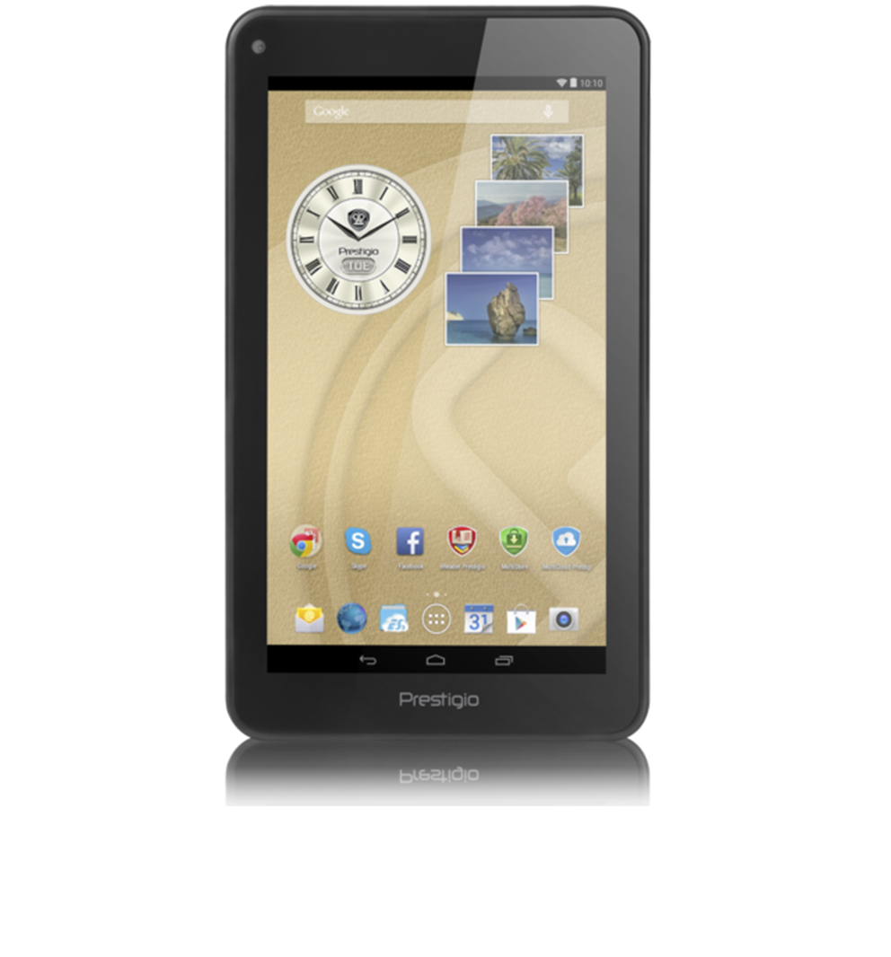 Прошивка на планшет Prestigio MultiPad Thunder 7.0i (PMT3377_WI_C) в  Минске, цена