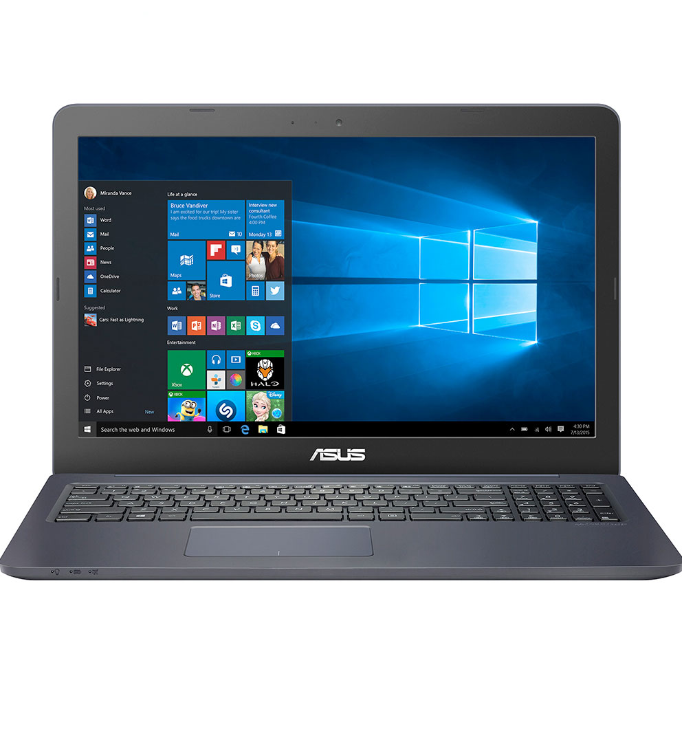 Прошивка Bios на ноутбук ASUS VivoBook E502NA в Минске, сервисный центр -  цена