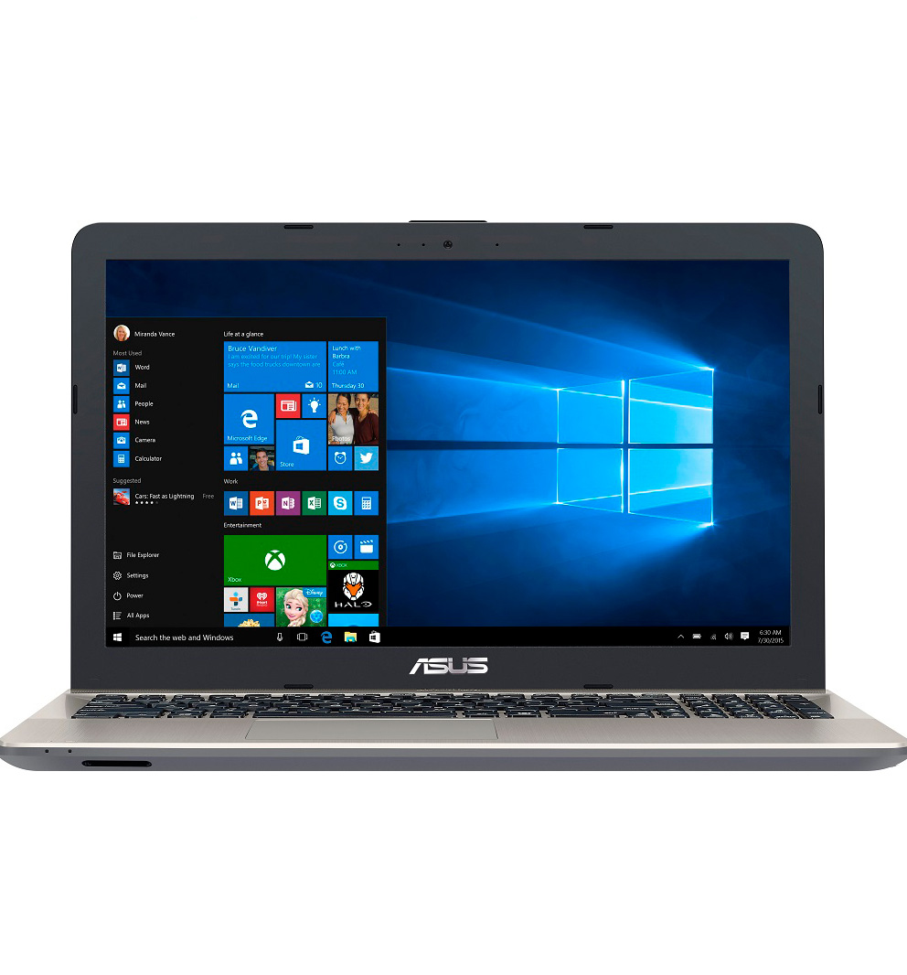 Диагностика на ноутбук ASUS VivoBook Max X541UV в Минске, сервисный центр -  цена