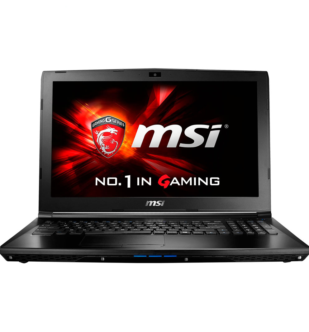 Прошивка Bios на ноутбук MSI GL62 6QF в Минске, сервисный центр - цена