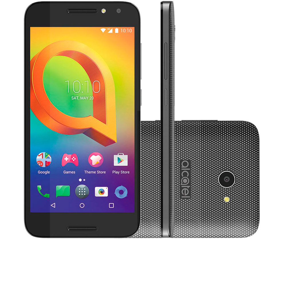 Ремонт стекла дисплея на телефон Alcatel A3 [5046Y] в Минске, цена