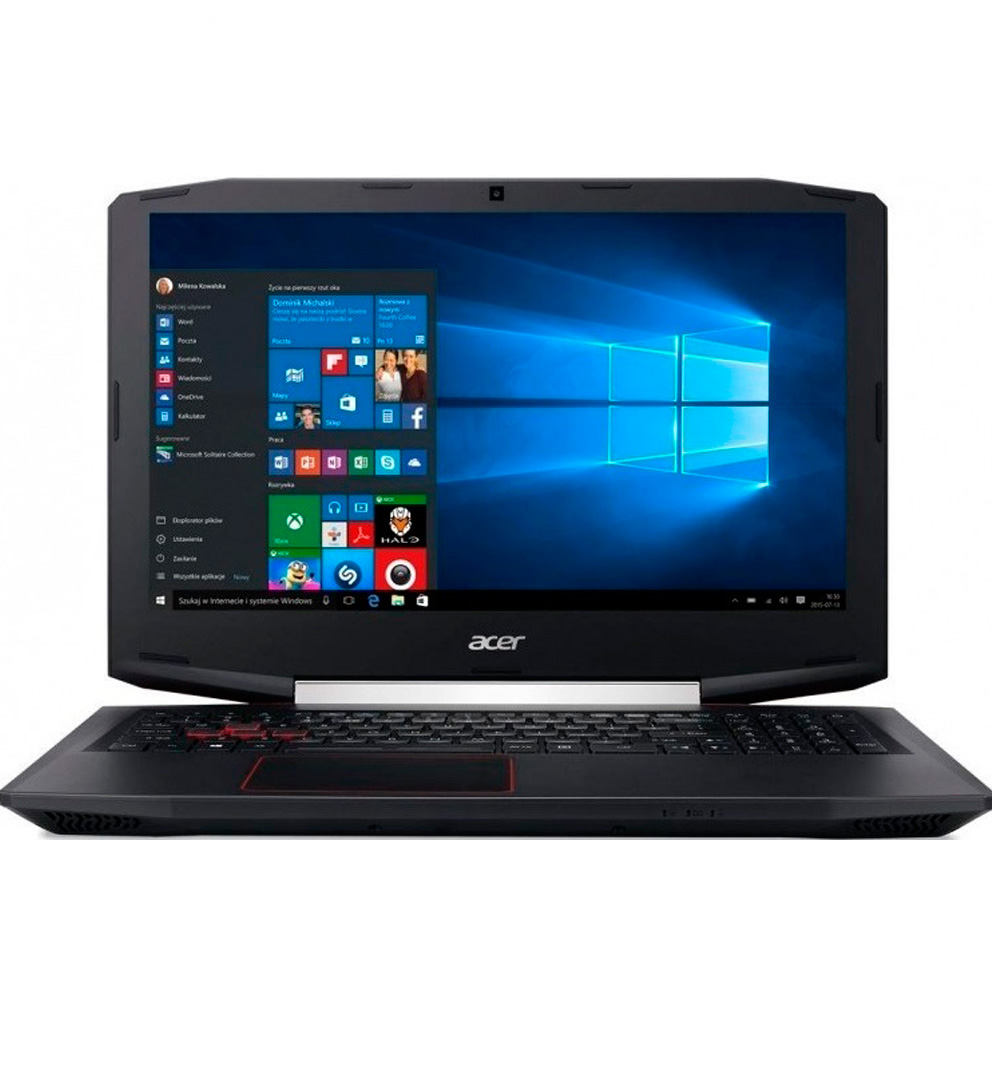 Прошивка Bios на ноутбук Acer Aspire VX15 VX5 в Минске, сервисный центр -  цена