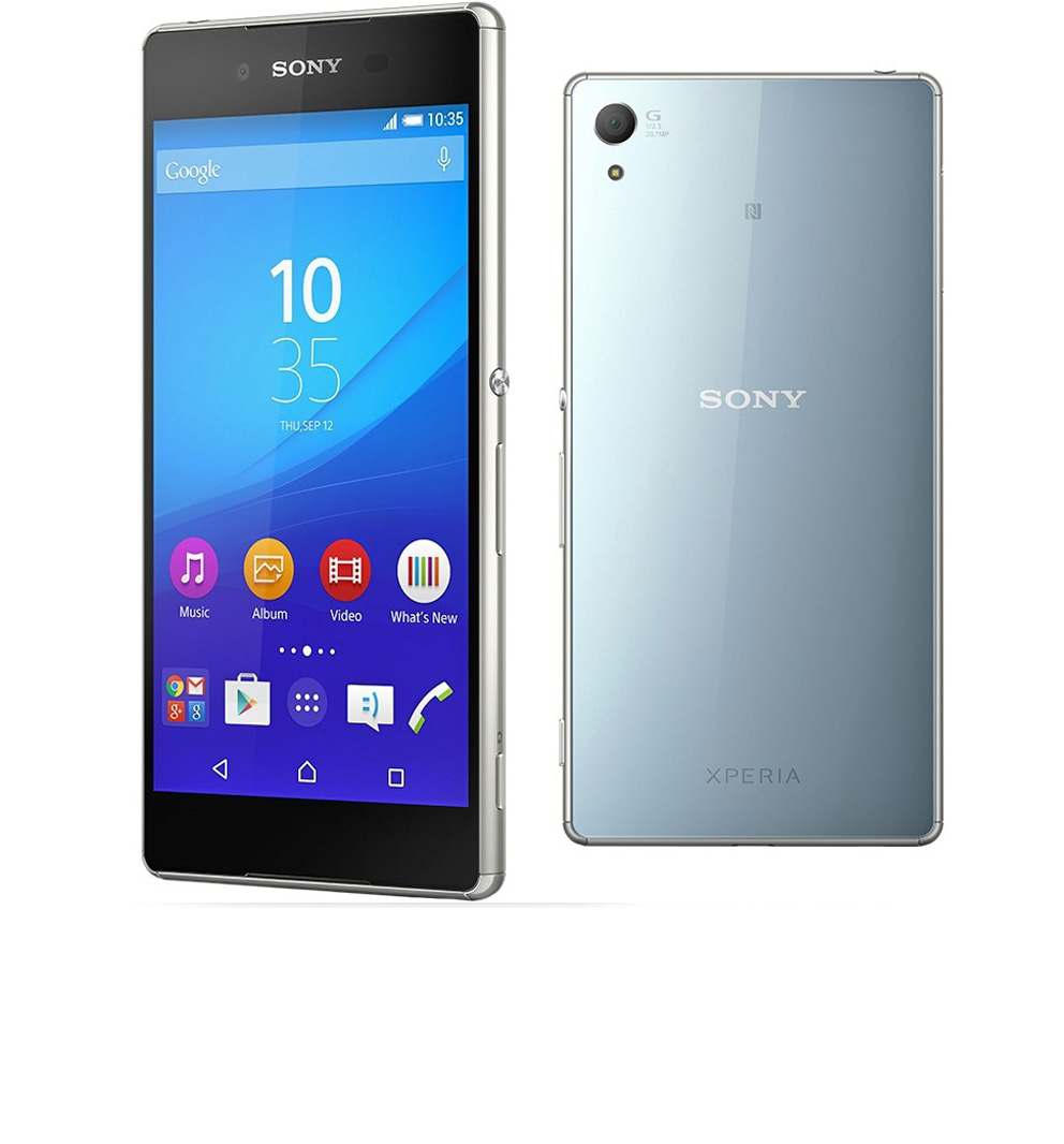 Разблокировка на телефон Sony Xperia Z3+ dual Aqua в Минске, цена