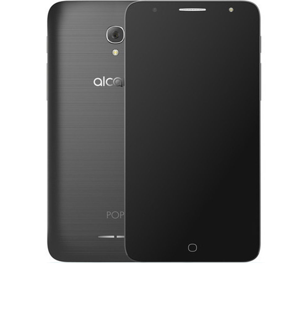 Прошивка на телефон Alcatel One Touch Pop 4+ в Минске, цена