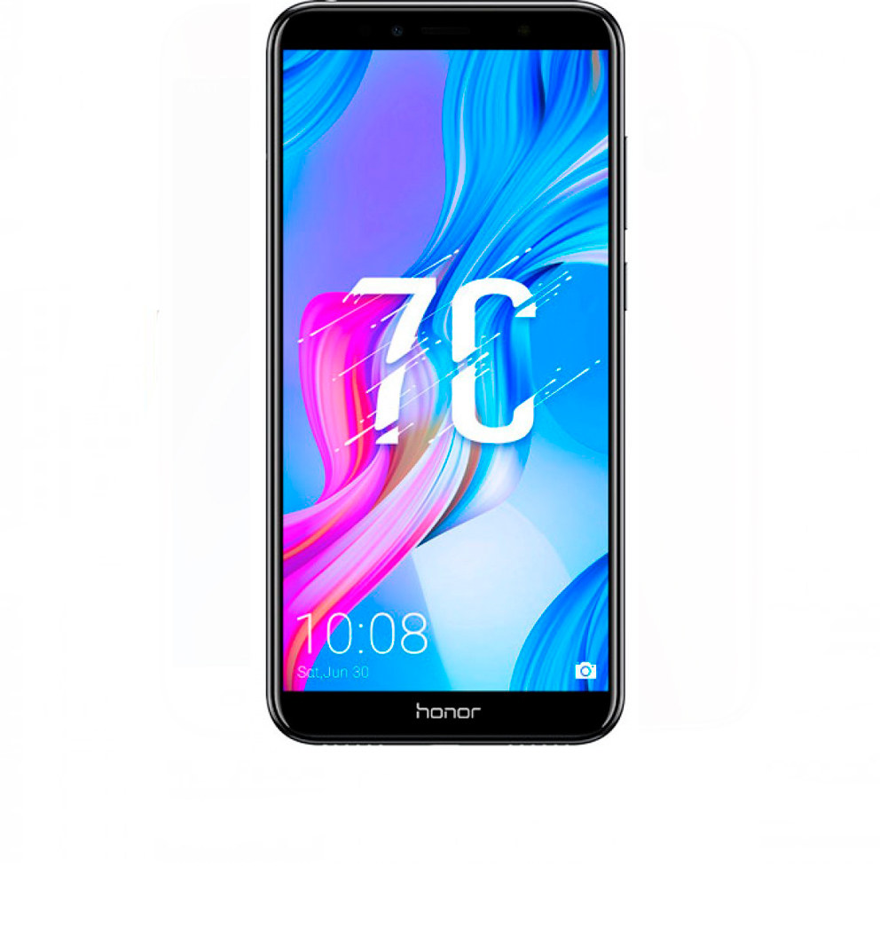 Прошивка на телефон Honor 7C (AUM-L41) в Минске, цена