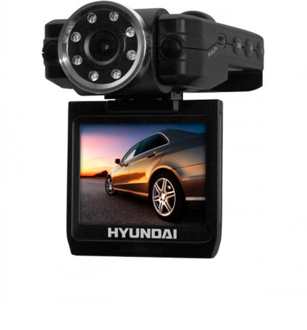 Ремонт динамика на Hyundai H-DVR12 в Минске