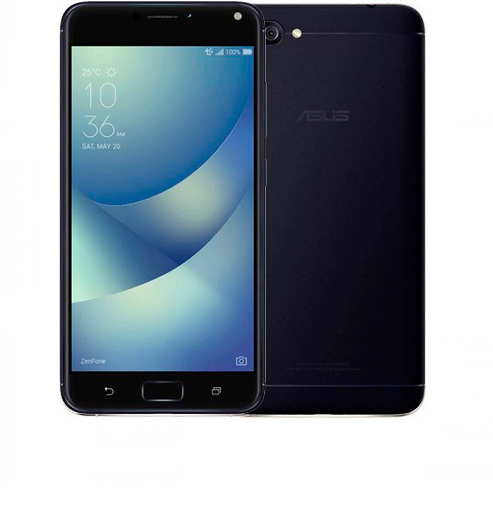 Прошивка на телефон ASUS ZenFone 4 Max (ZC520KL) в Минске, цена