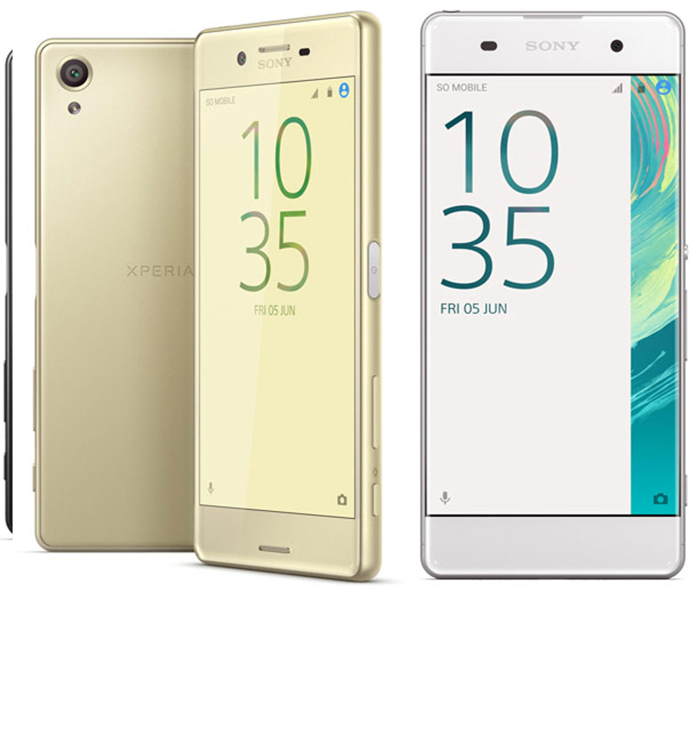 Прошивка на телефон Sony Xperia X Performance Dual в Минске, цена