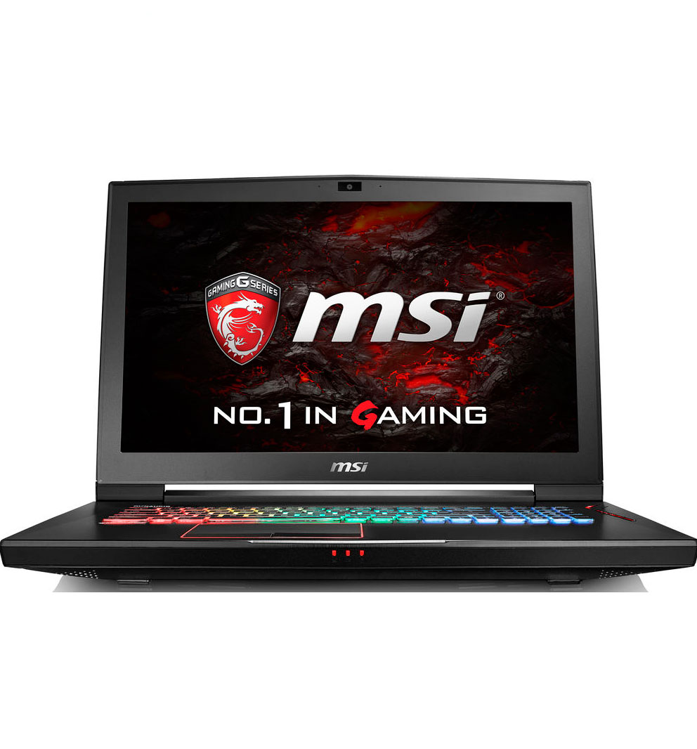 Прошивка Bios на ноутбук MSI GT73EVR 7RE Titan в Минске, сервисный центр -  цена