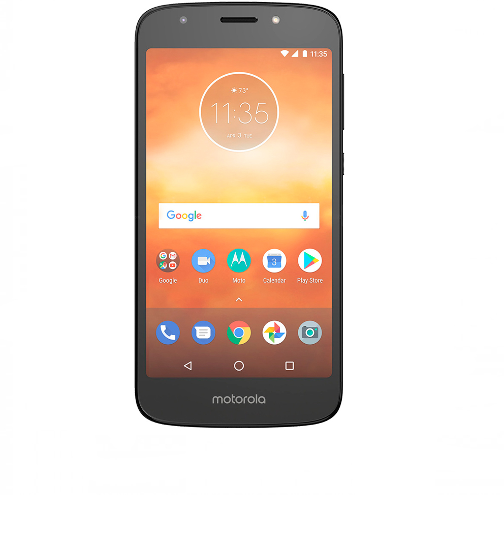 Ремонт стекла дисплея на телефон Motorola Moto E5 Plus в Минске, цена