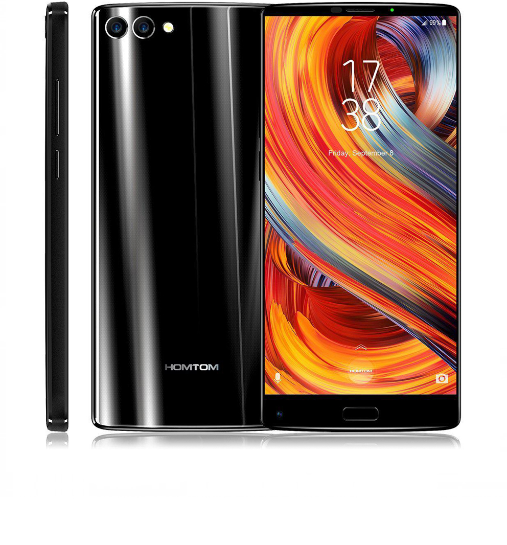 Ремонт динамика звонка на телефон Homtom S9 Plus в Минске, цена