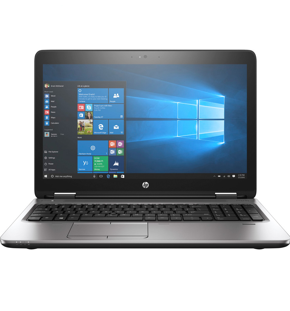 Ремонт ноутбуков HP Probook