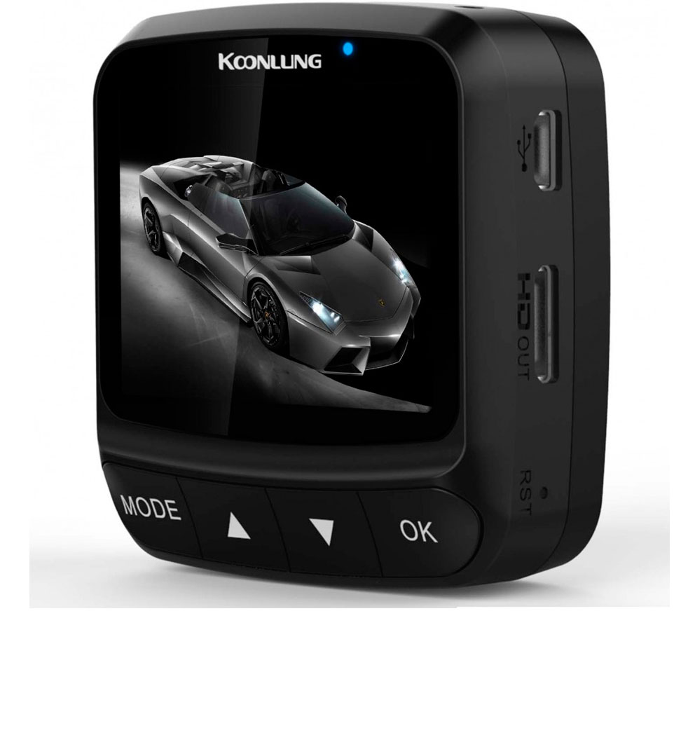 Восстановление корпуса на GEOFOX DVR 800 GPS в Минске