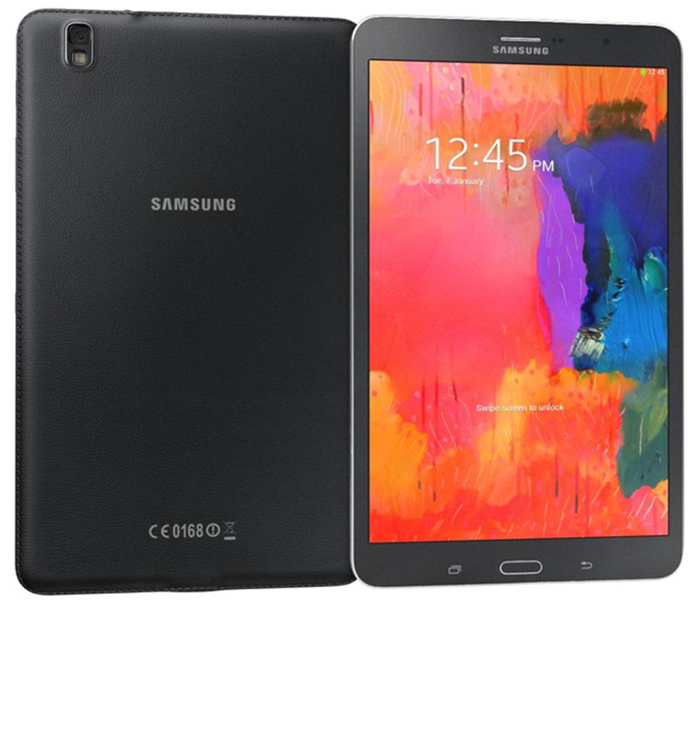 Прошивка на планшет Samsung Galaxy Tab Pro 8.4 в Минске, цена