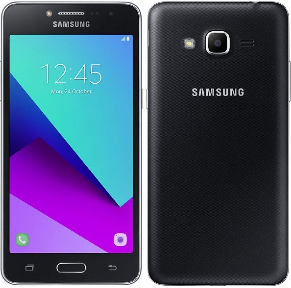    Samsung Galaxy J2 Prime -  5