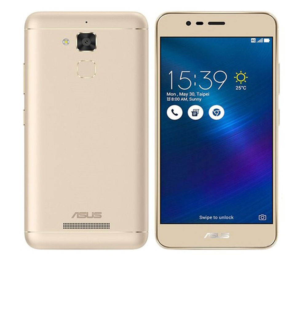 Ремонт модуля дисплея / LCD (ЖК) экрана на телефон ASUS ZenFone 3 Max в  Минске, цена