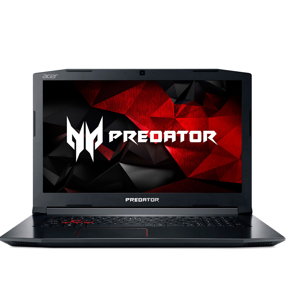 Прошивка Bios на ноутбук Acer Predator Helios 300 PH317-51 в Минске,  сервисный центр - цена