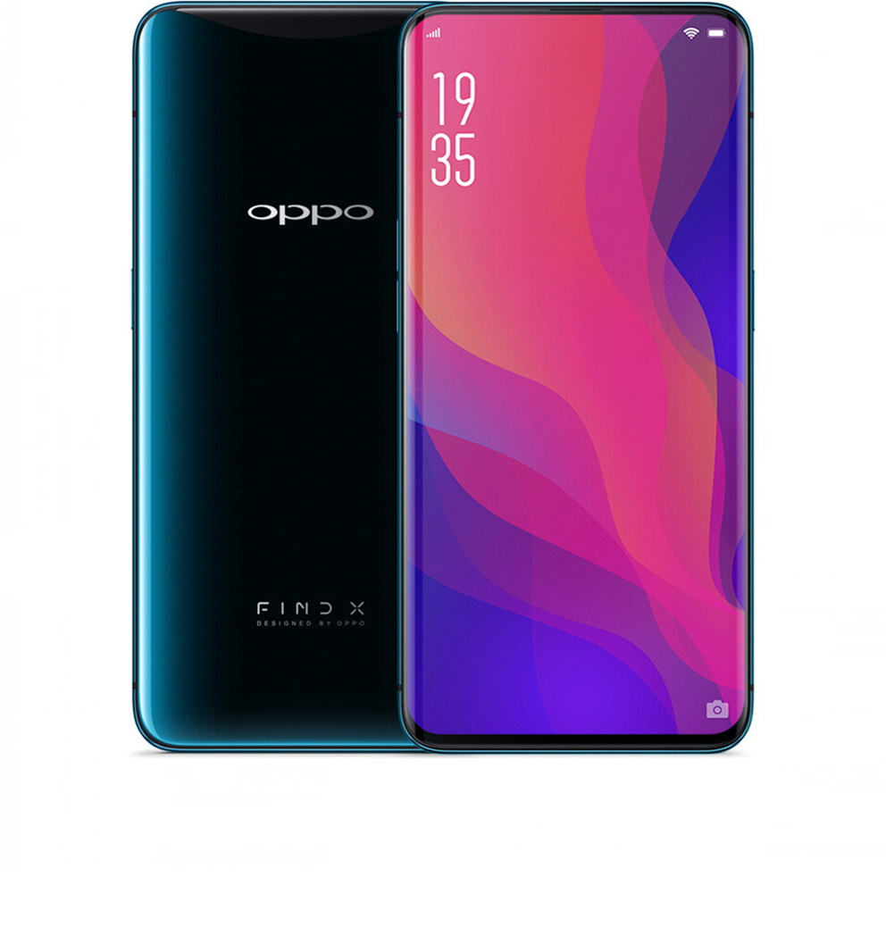 Ремонт Oppo Find X в Минске, сервисный центр по ремонту телефонов, цена