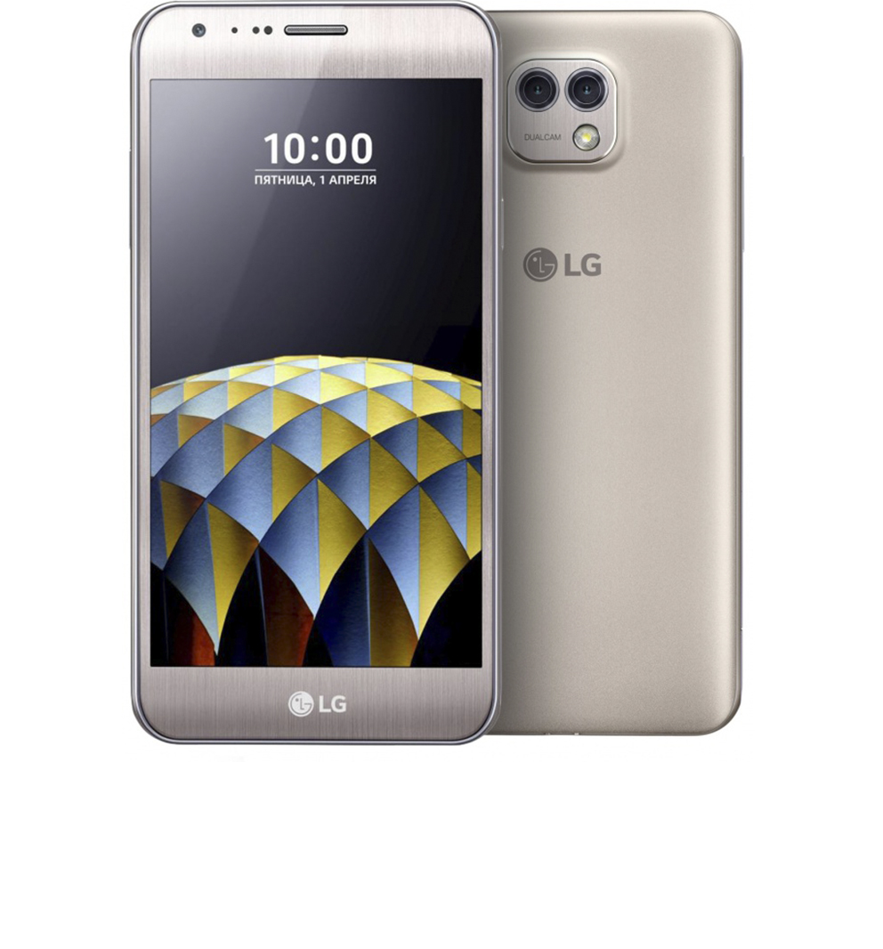 Прошивка на телефон LG X cam [K580D] в Минске, цена