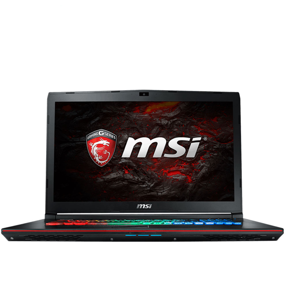 Купить Ноутбук Msi Apache Pro