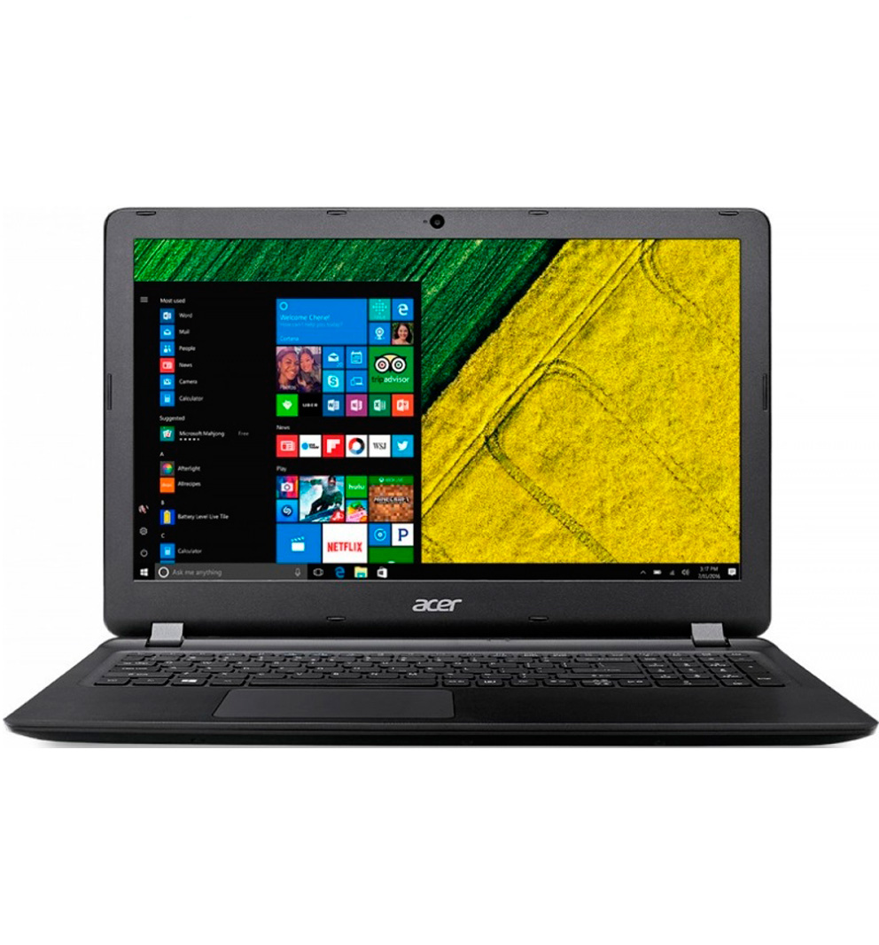 Прошивка Bios на ноутбук Acer Aspire ES1-732 в Минске, сервисный центр -  цена