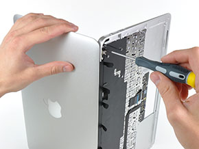  MacBook