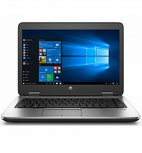 HP ProBook 645 G3
