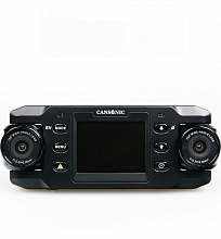 Cansonic Z1 Dual