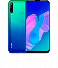 Huawei P40 lite E