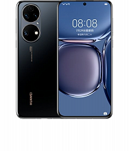 Huawei P50