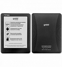 Gmini MagicBook A62LHD
