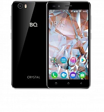 BQ-Mobile BQ-5054 Crystal