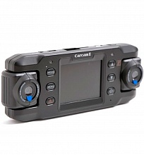Carcam III X8000